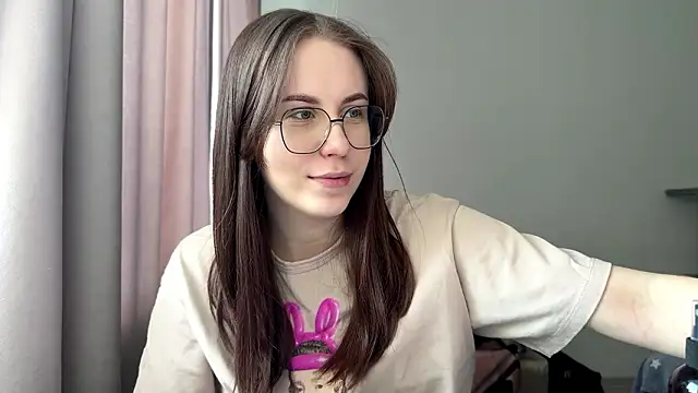 JanelleCourville's Live XXX Chat