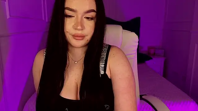 Sembang XXX Secara Langsung tinafox_