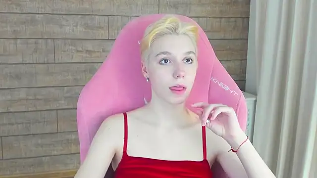 Chat XXX ao vivo de AgataGate