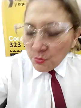 JULIETA_21- Live XXX-chat