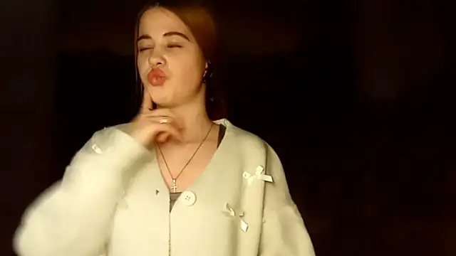 XXX chat uživo modela Lideyoung