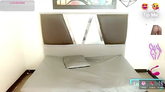 Chatroom XXX en direct de Andrea_Pop_