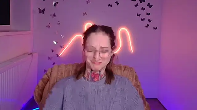 Esmi_Winter Live XXX-chat