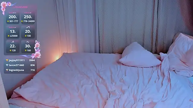 عرض كام lillit_vivit