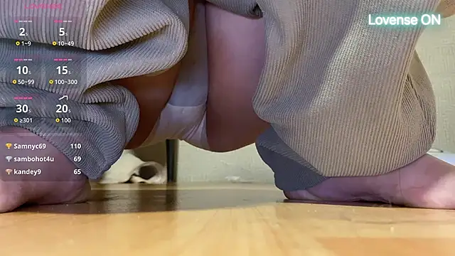 Онлайн чат XXX xiaosu22