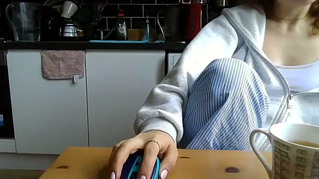 Lina0101goni Webcam show