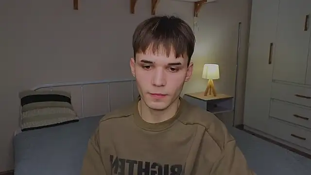 nixyasebe Webcam-Show