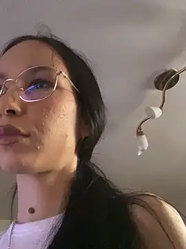 XXX chat uživo modela Jaqulinselona2