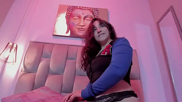 Maddie-LesYoux Live XXX-Chat