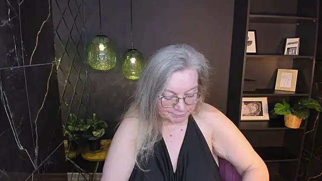 Chat XXX en directo de NataliMellow