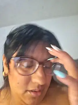 Chat XXX en directo de ZaidaWet