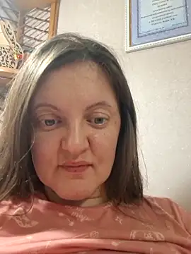 Jade_Kissy Adlı Modelin Canlı XXX Sohbeti