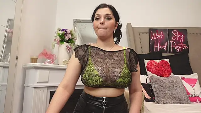 LexyRene live XXX chat
