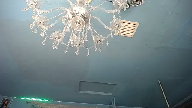 ADRIANNA_FOX Live XXX-chat