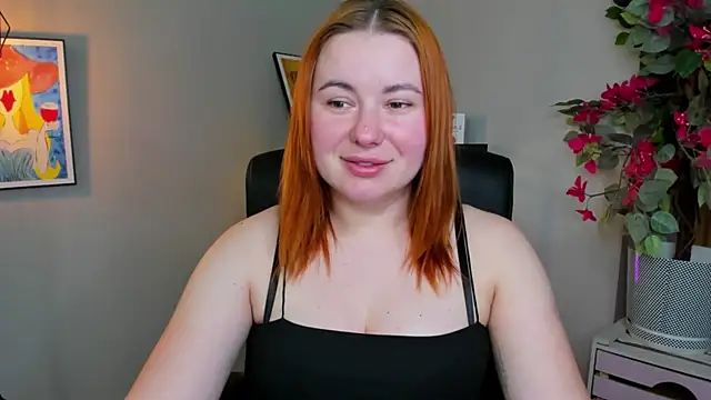 XXX chat uživo modela LAYLAxSTAR