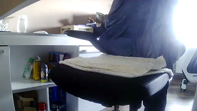 suedel65 Adlı Modelin Canlı XXX Sohbeti