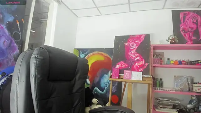 mariecam420 Obrolan Langsung XXX