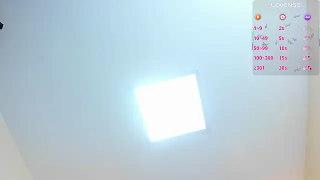 Chat XXX en directo de MAGIEVANS1