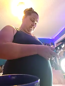 SexyNikki6969 라이브 XXX 채팅