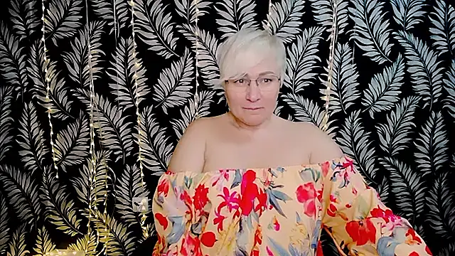 XXX chat uživo modela Olivia_playful