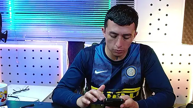 Godofcumxxx Adlı Modelin Canlı XXX Sohbeti