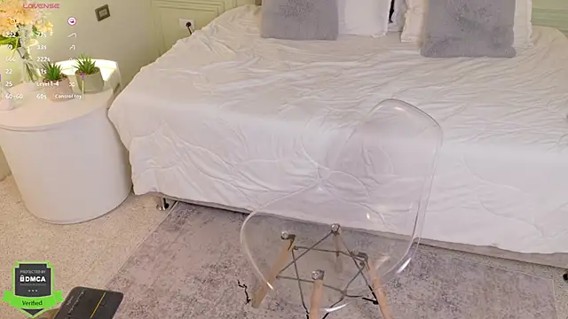 XXX chat uživo modela _Miss_Kimm