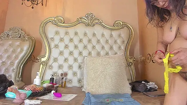 Celeste_Baker_ Chat XXX in diretta