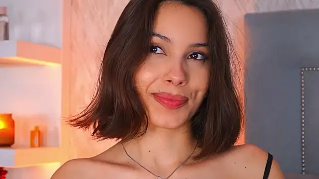 Sofy_Bradd's Live XXX Chat