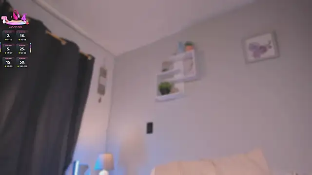 caro_sanchezz Chat XXX in diretta