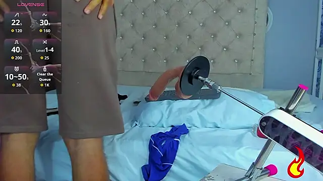 magnus_serket's Live XXX Chat