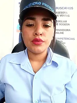 Show webcam de MAYE__13