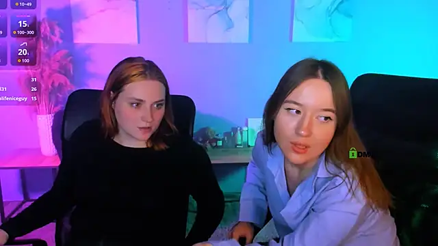 casey_meow_ Chat XXX in diretta