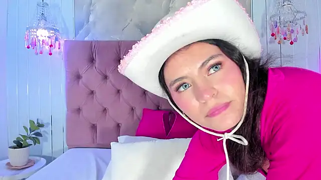 Gabby-Sweet Webcam-Show