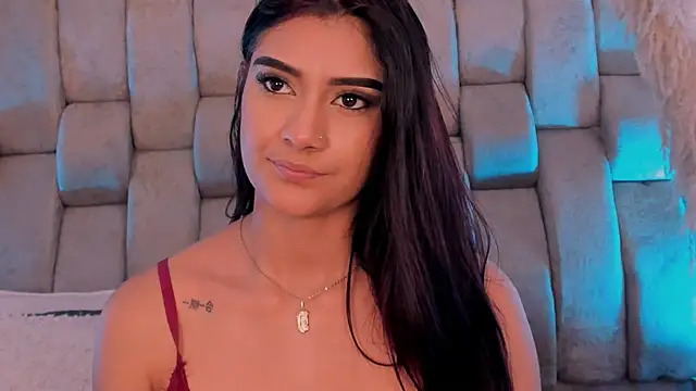 KatherineRuiz_: онлайн-секс-чат