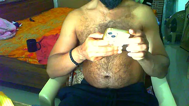 Chat XXX en directo de Vbestshow