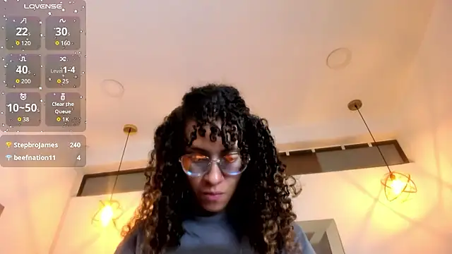 Hanna_Cornee_'s Live XXX Chat