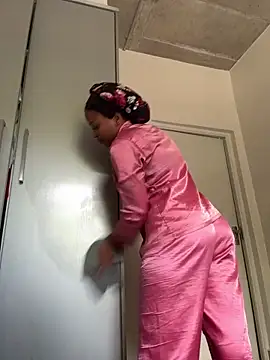 slimcateee লাইভ XXX চ্যাট