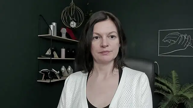 VivianWILDのライブXXXチャット