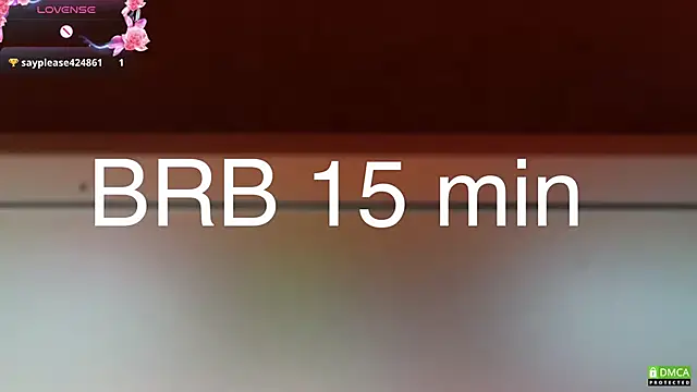 Chat XXX ao vivo de electric_babe