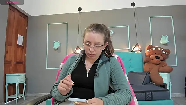 _isaabellaa Live XXX Chat