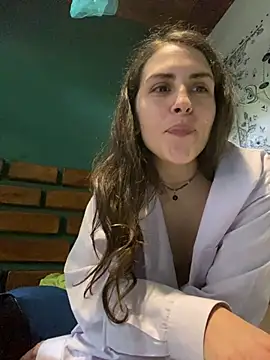 แชท XXX สดของ isadelasestrellas