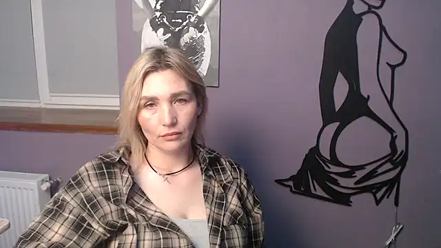 Sembang XXX Secara Langsung _sexy_lady