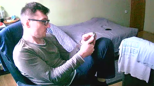 Chat XXX en directo de dado-hot12