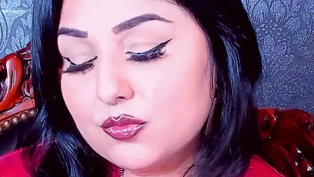 Sembang XXX Secara Langsung SelenaNoctis