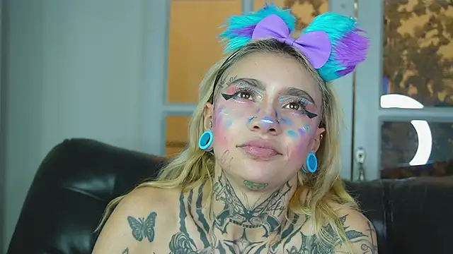 Chat XXX ao vivo de miss___angel