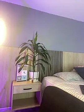 Chat XXX ao vivo de Atenea_Clerk