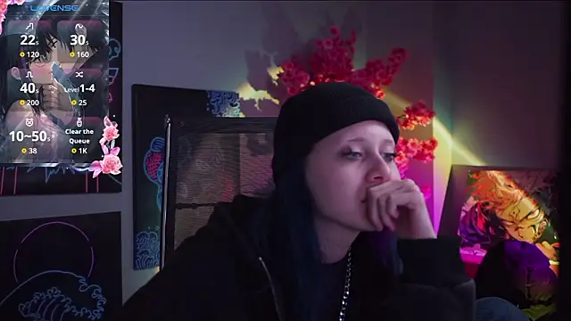 SakuraBliss: απευθείας συνομιλία ΧΧΧ