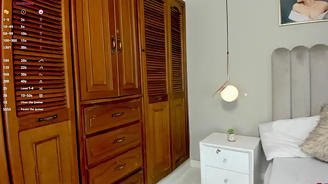 Dani_rosse_のライブXXXチャット