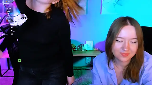 casey_meow_のライブXXXチャット