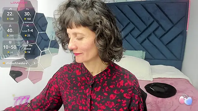 แชท XXX สดของ Valery_More__